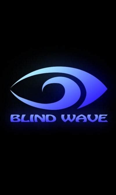 blind wave